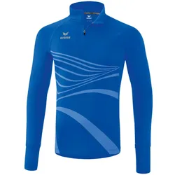 Racing Kinder Rollkragenpullover, blau 164