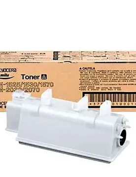 Toner Km 1525/1530/1570/2030/2070 1t02av0nl0 Black One Size unisex