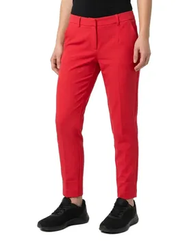 Pantaloni Lisa Slim Karanda Red 36