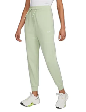 Damen Jogginghose One Dri-FIT - Blanc - female - Size: M - Nike - FashionsVida