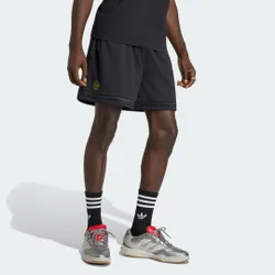 Short FC Bayern MÃ¼nchen XS Black