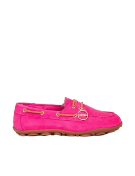 Chaussures Bateau Nysa 04 Fuchsia EU 40