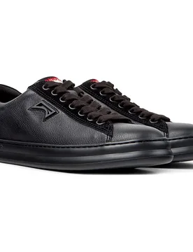 Baskets Runner Four Black 1 EU 36 - Camper - FashionsVida