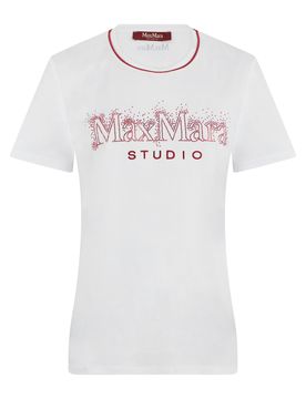 Classic Cotton Logo T-shirt