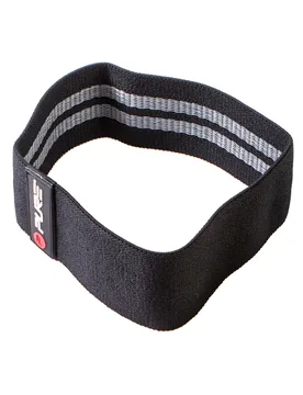 Textile Resistance Band - - Size: ONESIZE - Pure2Improve - FashionsVida