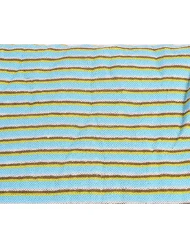 Housse De Planche De Surf 7ft6 Board Sock Mini Mal Green / Brown One Size unisex - Victory - FashionsVida