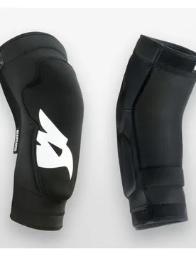 Ginocchiere Downhill Enduro Bluegrass SOLID 2024 - Eagle - FashionsVida