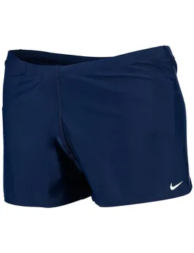Square Leg 8111 Swimming Boxer Midnight Navy US 32 Men - Nike Swim - FashionsVida