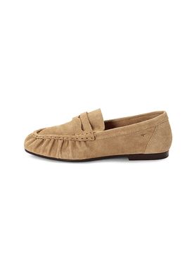 Tamaris Mocasín beige 40