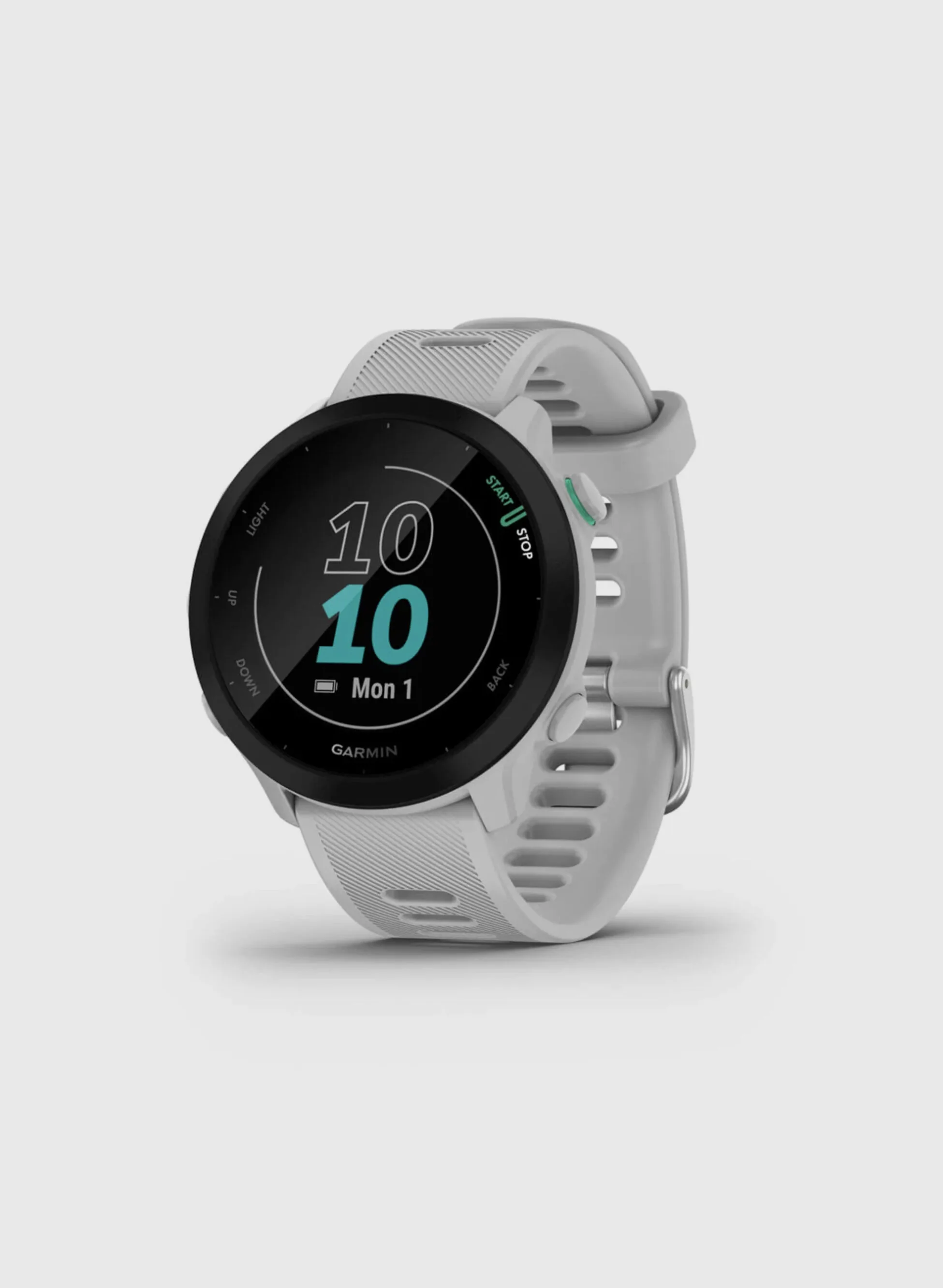 GARMIN OROLOGIO GPS FORERUNNER 55 - Garmin - FashionsVida