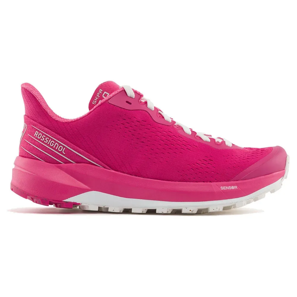 Scarpe Da Trail Running Skpr 2.0 Raspberry EU 37 1/2 - Rossignol - FashionsVida