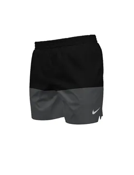 Short De Bain Essential Split 5´´ Volley