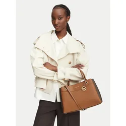 Handtasche 30T6GX5L8B Braun NOSIZE female