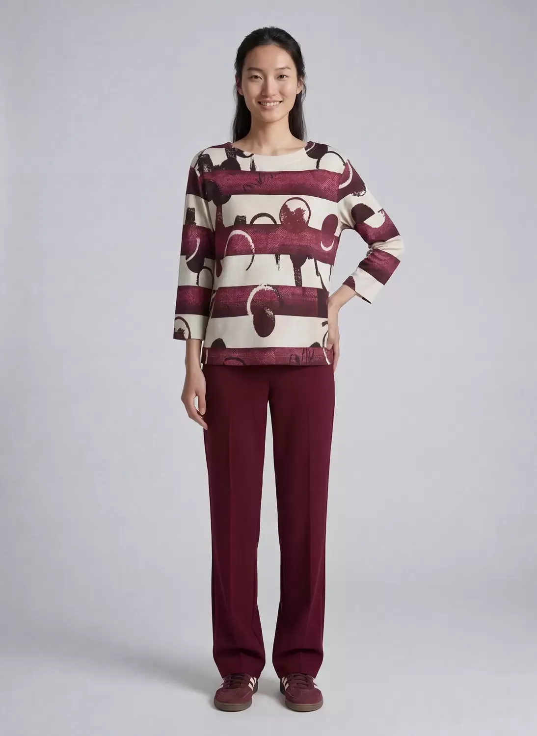 T-Shirt female - 36 - FashionsVida