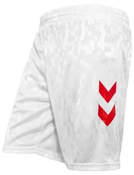 Kurzer Kinder-Domizil Dänemark 2024/25 - Blanc - unisex - Size: 8 ans