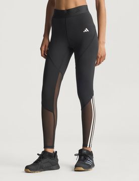 Leggings Hyperglam Full-Length S Black / White