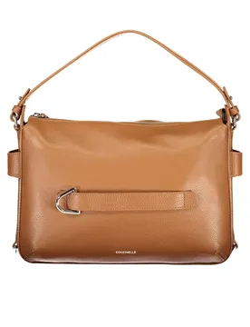 Damen TASCHE Braun E1U6C130501_MAW11