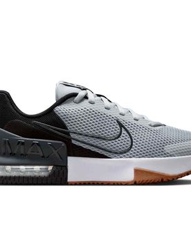 Air max alpha trainer 6 zapatilla cross training hombre Gris (41)