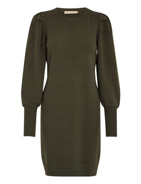 Vestido de punto 'Robe Anissa'