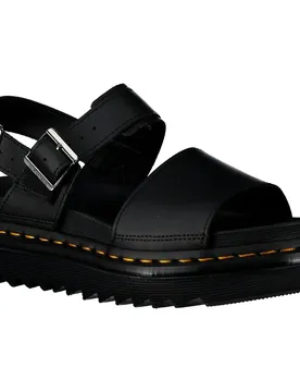 Dr Martens Sandali Voss Hydro Black EU 36