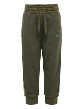 Pantaloni Da Tuta Wulba Olive Night 80 cm