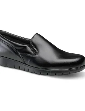 Chaussures Eureka Black EU 44