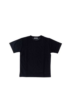 T-shirt girocollo BLU NOTTE 14