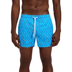 Short De Bain M633bdrt47l Oversea M