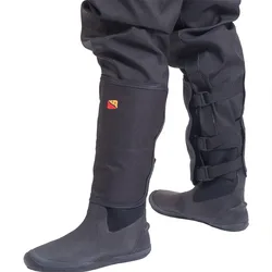 Dive Rite Set Di Gambali