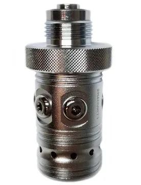 Regolatore Di Primo Stadio Thunder Nitrox M26