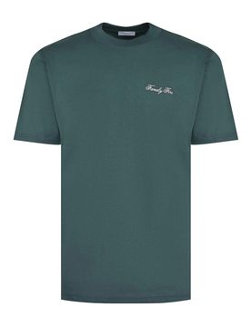 T-shirt realizzata in cotone
