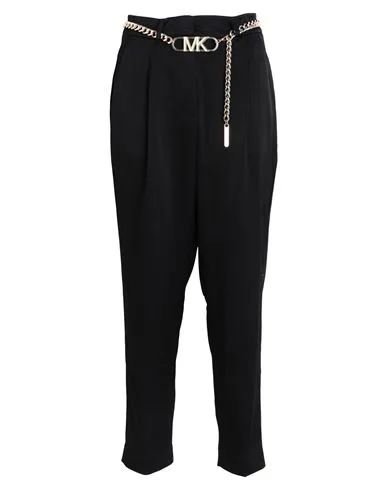 Pantalones Mujer Negro 36,38,40 Mujer - Michael kors - FashionsVida