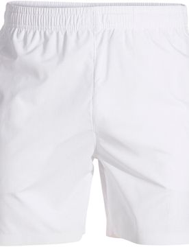 Tenis challenge pantalón tenis hombre Blanco (M)