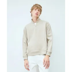 Sfera - Sudadera cuello alto