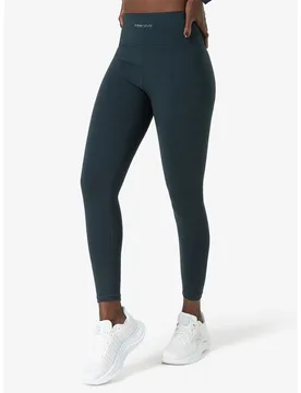 Leggings High Rise Blueberry L - super.natural - FashionsVida