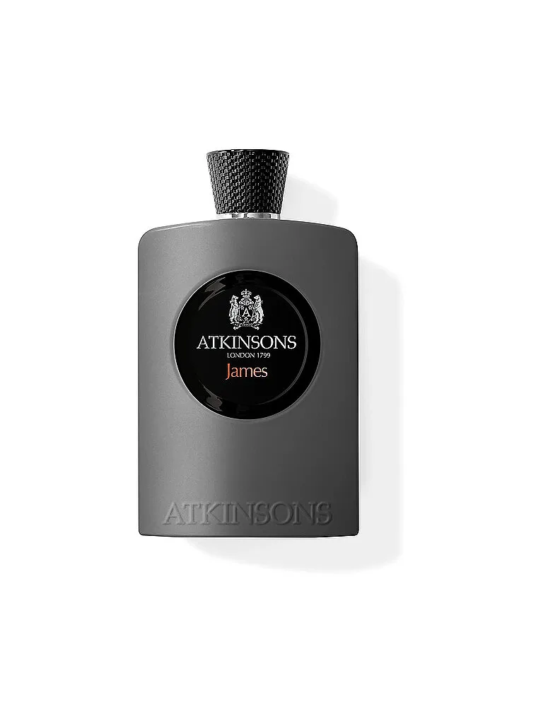 Atkinsons James Eau de Parfum 100ml - Atkinsons - FashionsVida
