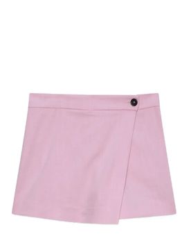 MSGM Gonne Pink