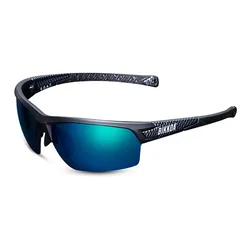 Carbon Goat Sunglasses Green One Size