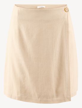 Gonna beige - 48