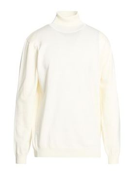 Cuello alto Hombre Marfil S,XXL Hombre