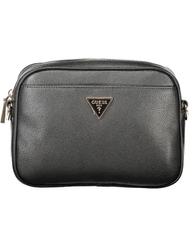 Damen TASCHE Schwarz BG697414_NEBLACK