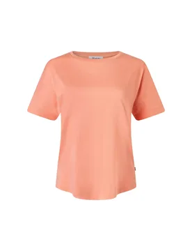 T-Shirt Rundhals 1/2 Arm female - 42 - FashionsVida