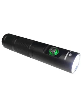 Torcia Venus Micro Led Rechargeable