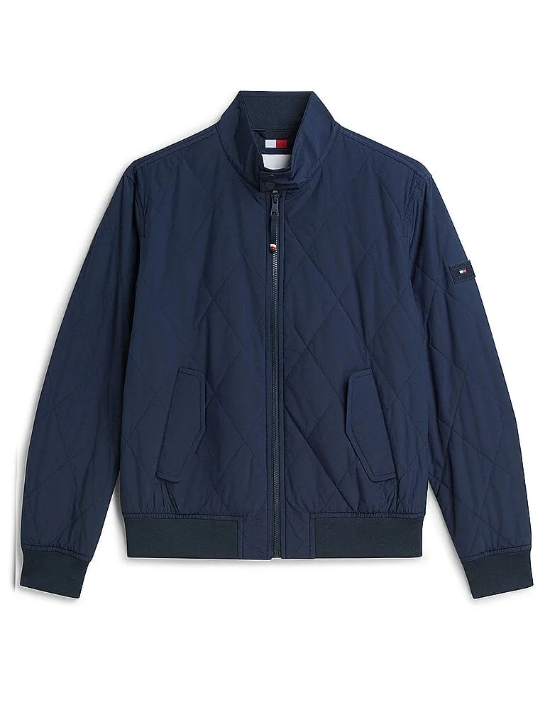 Blouson blau XL herren - Tommy hilfiger - FashionsVida