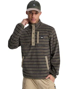 Forro polar de hombre No Destination Hs - Quiksilver - FashionsVida