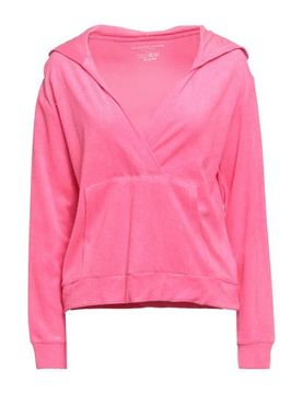 Sweatshirt Damen Fuchsia 1,2 Damen