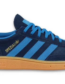 Handball Spezial W - Sneaker - blau - Herren - Size: 47 1/3 - Adidas - FashionsVida