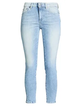 Pantalones vaqueros Mujer Azul marino 27,29,30 Mujer - Dondup - FashionsVida