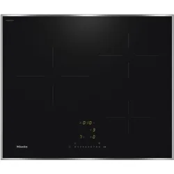 Placa inducción 3 zonas de cocción - KM 7360 FR