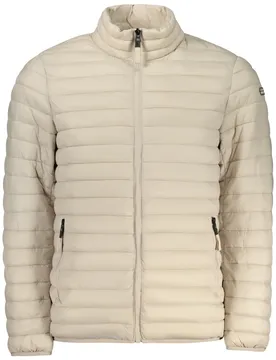 Herren JACKE Beige 832949_BEROPE